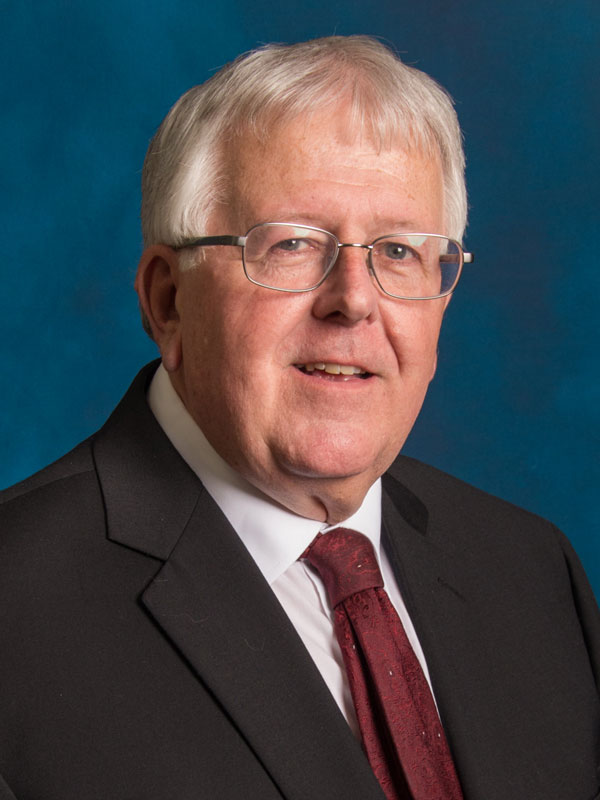 Robert J. Allen, CPA
