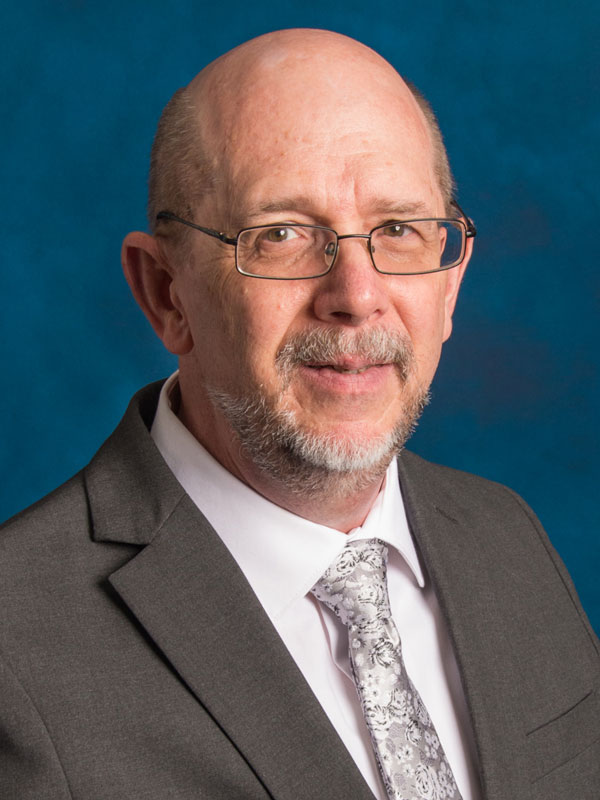 Victor V. Churchill, CPA