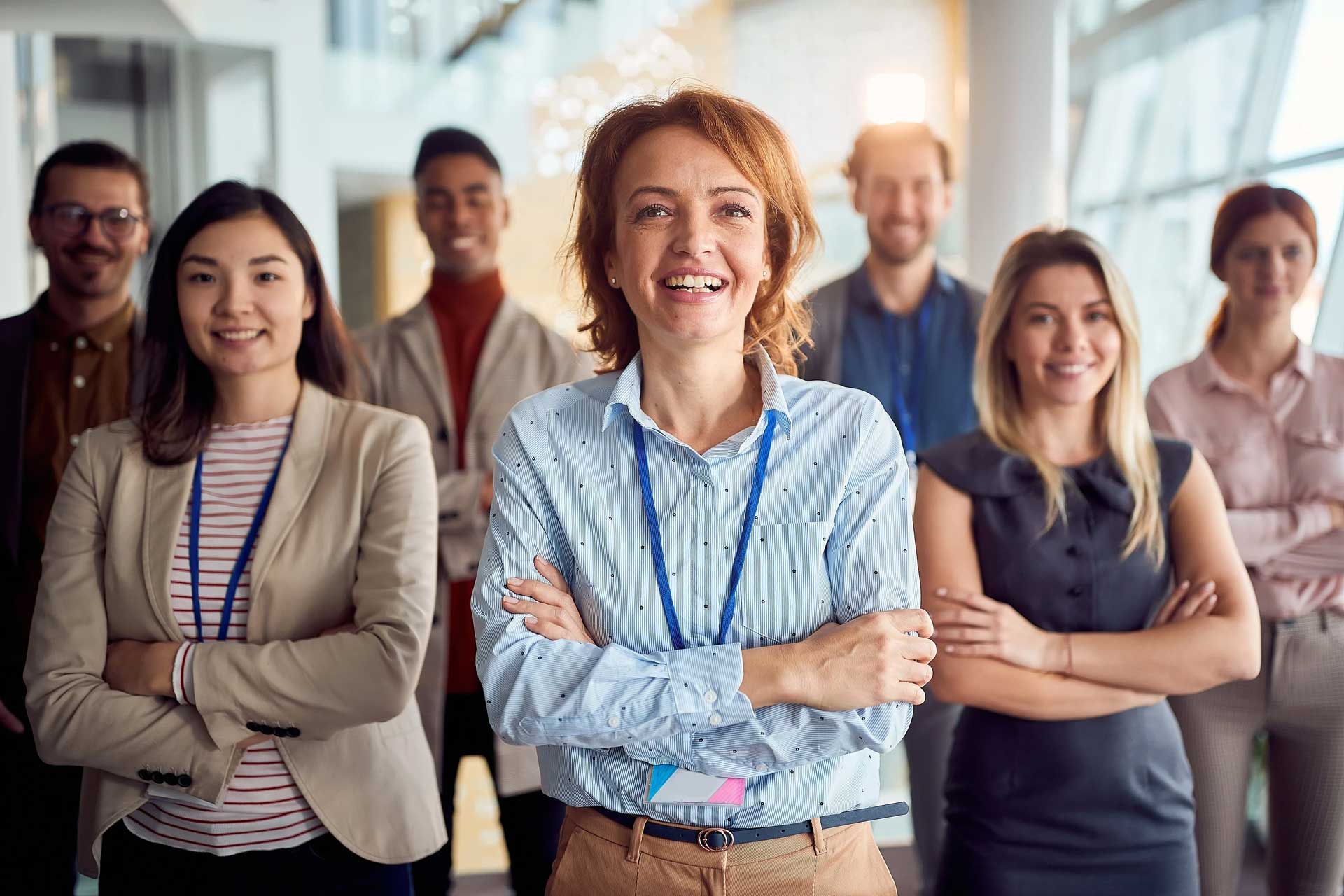 Get a Tax Credit for Hiring Targeted Workers