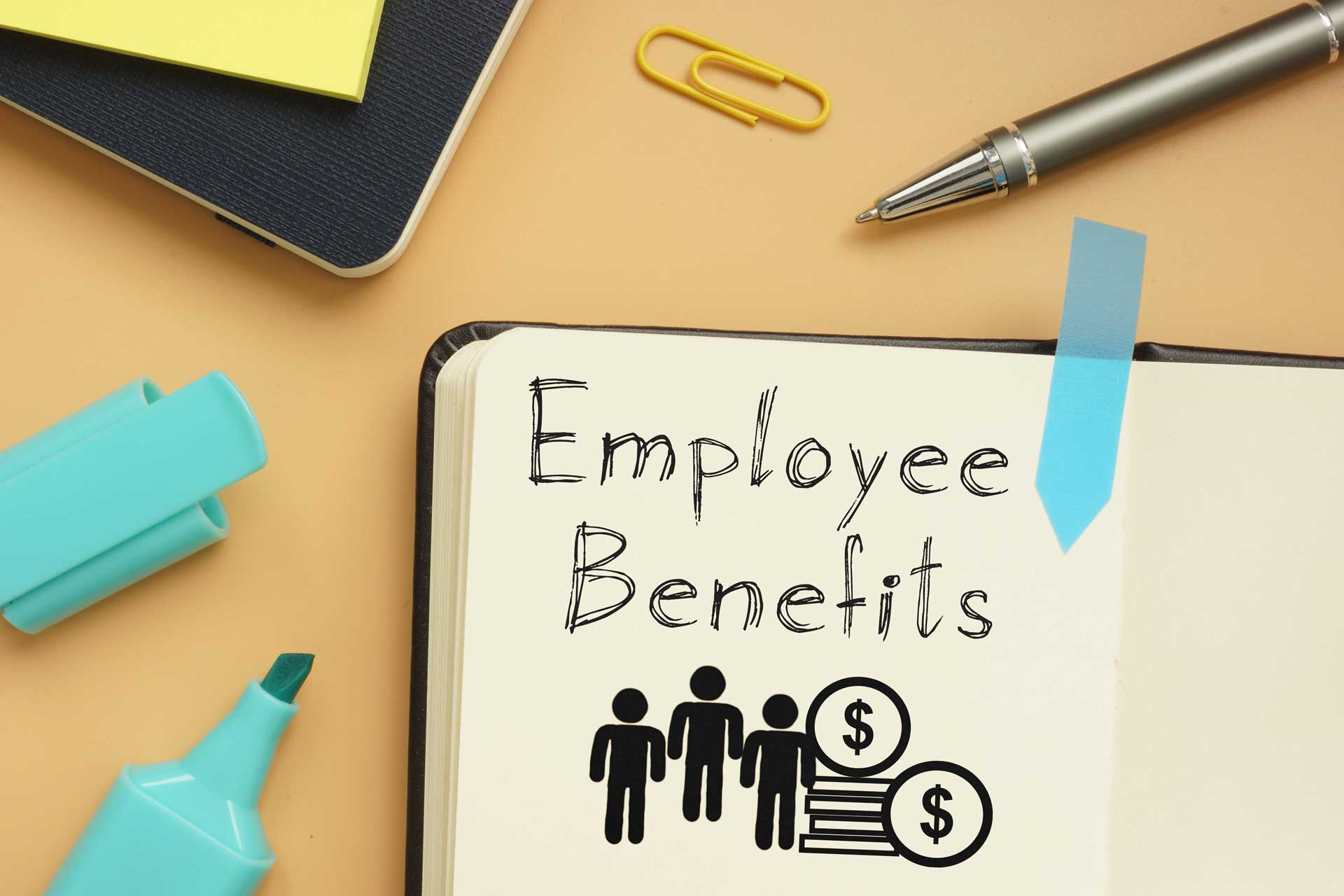 How Inflation Is Impacting 2023 Benefits & Compensation Planning