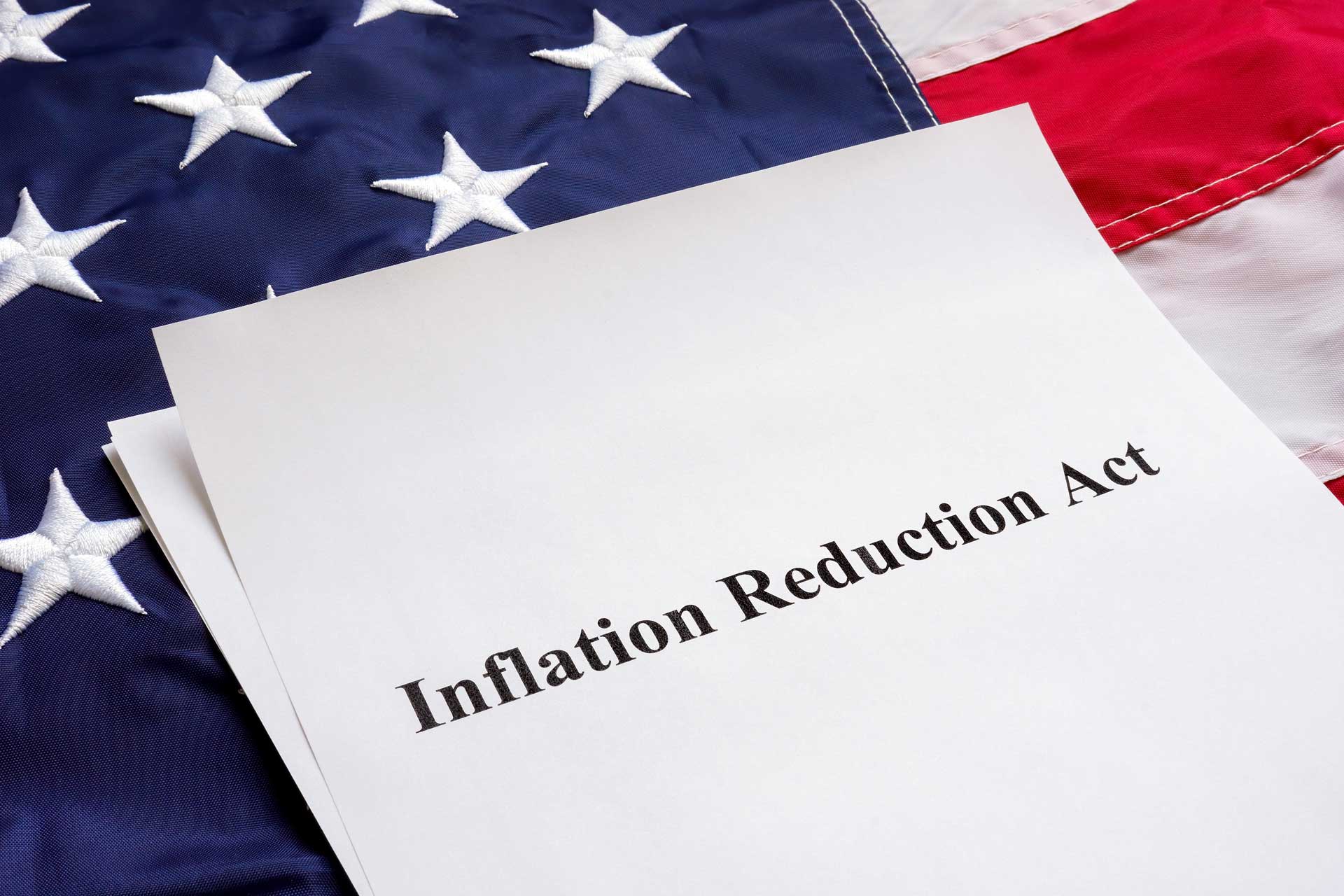 Inflation Reduction Highlights