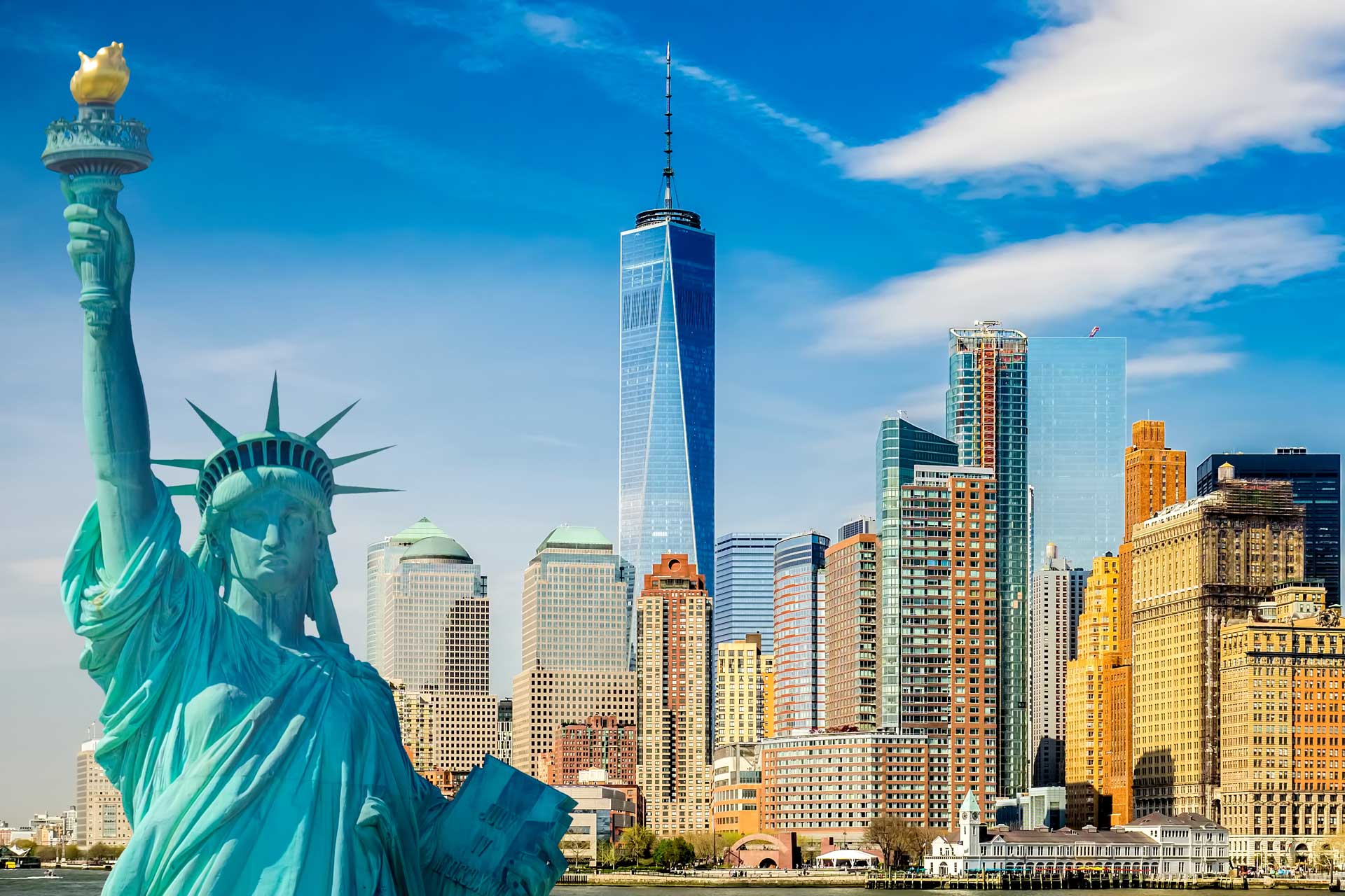 College Grads Love New York, But Not for Long