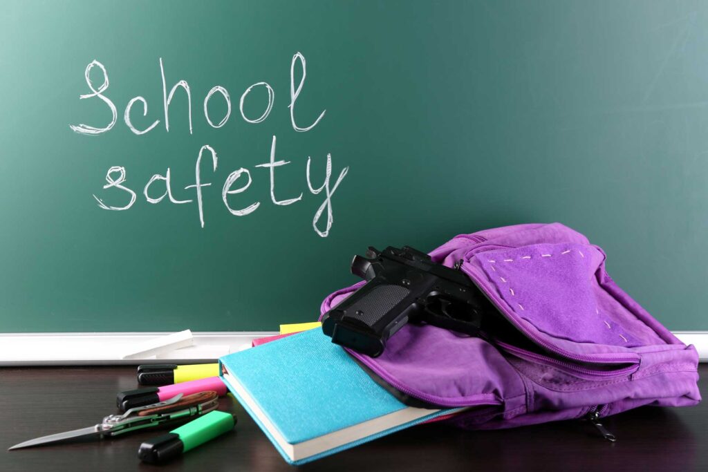 Consider Making Silent Alarms Part of Your School Safety Plan – It’s the Law