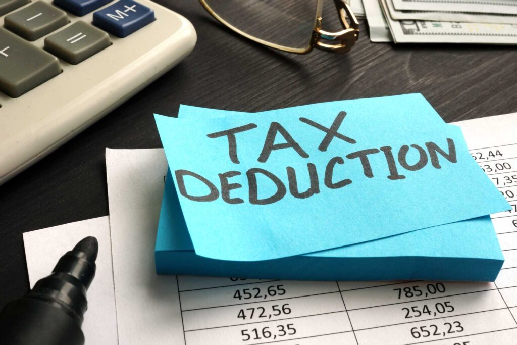 Examining 179D Deductions through the Eyes of the IRS