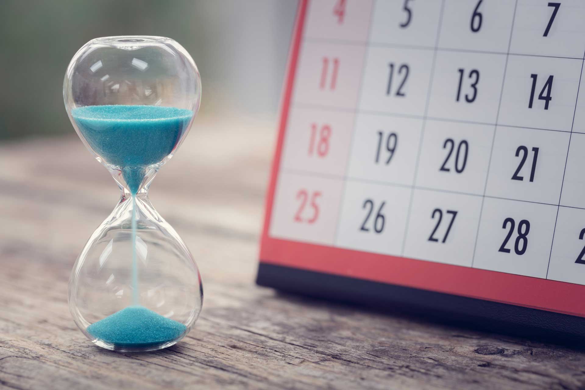 The Clock Is Ticking on Obligating State & Local Fiscal Recovery Funds (SLFRF)