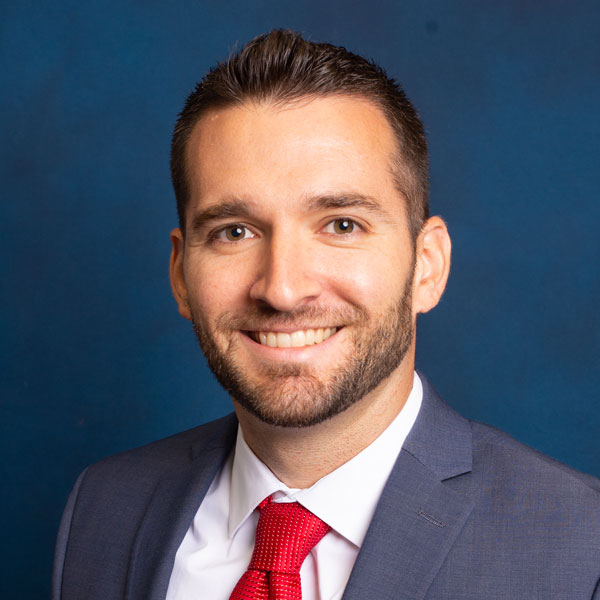 Christopher J. Seger, CPA, MAcc