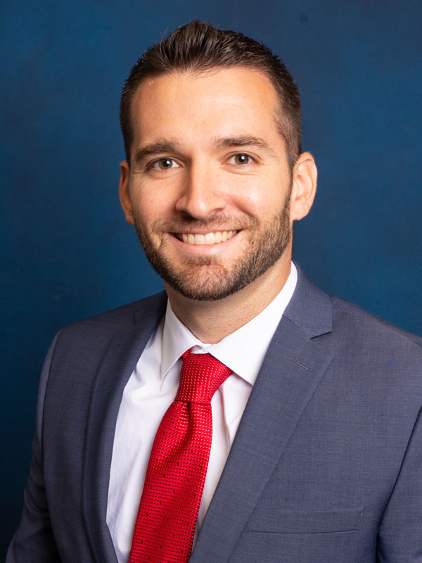 Christopher J. Seger, CPA, MAcc