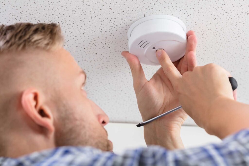 Clear The Air: New Carbon Monoxide Alarm/Detector Requirements Are in Effect