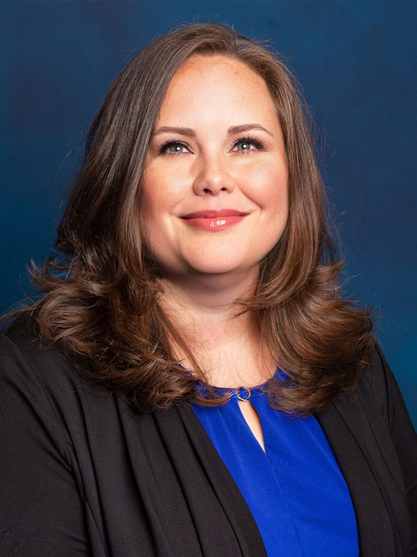 Kelly M. Caldwell, SHRM-SCP