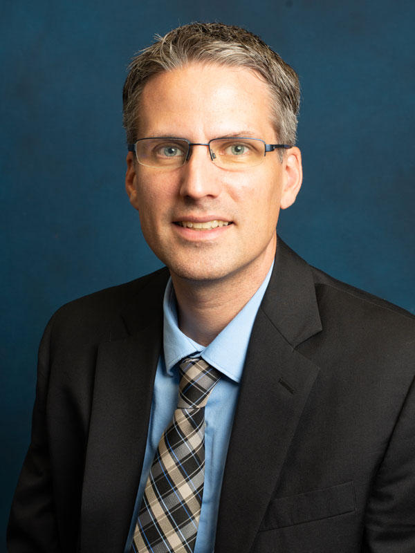 Kurtis M. Nordahl, CPA, MBA