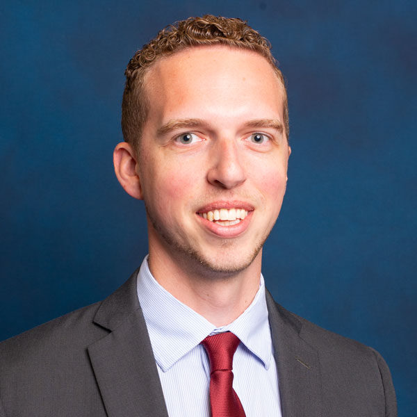 Nicholas A. Watkins, CPA, MBA