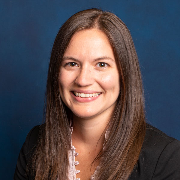 Rebecca J. Reynolds, CPA, MBA