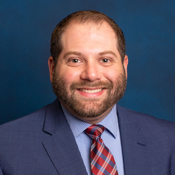 Thomas J. Zupan, CPA, MBA
