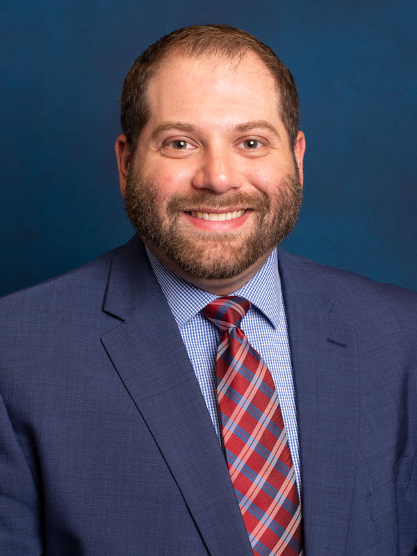 Thomas J. Zupan, CPA, MBA