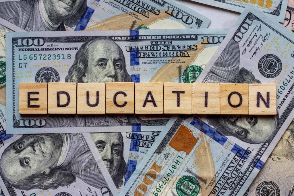 NYS Regents 10 Biggest Proposed Budget Items for 2023-2024