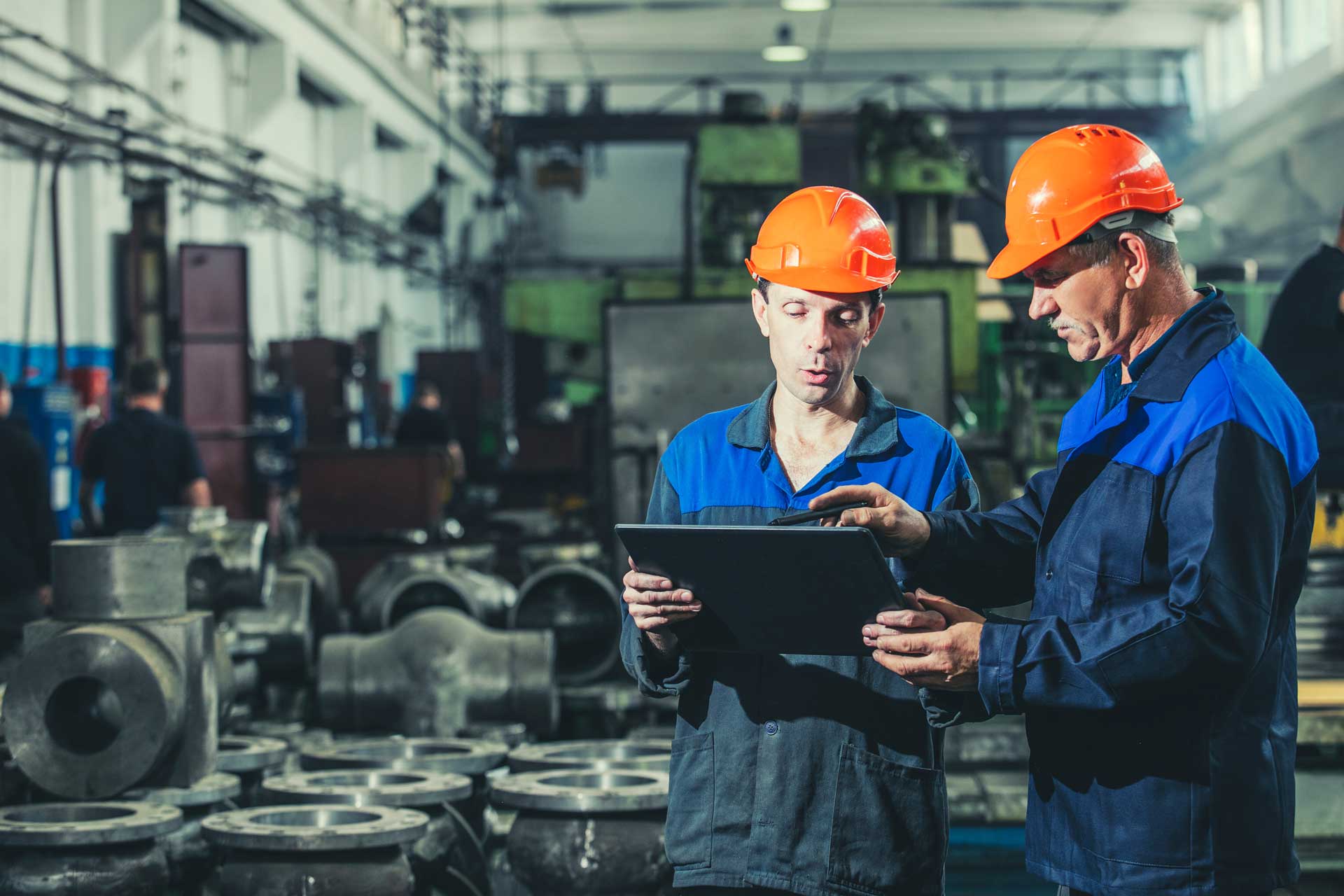 The State of Manufacturing in New York: Where It Is & Where It Is Going