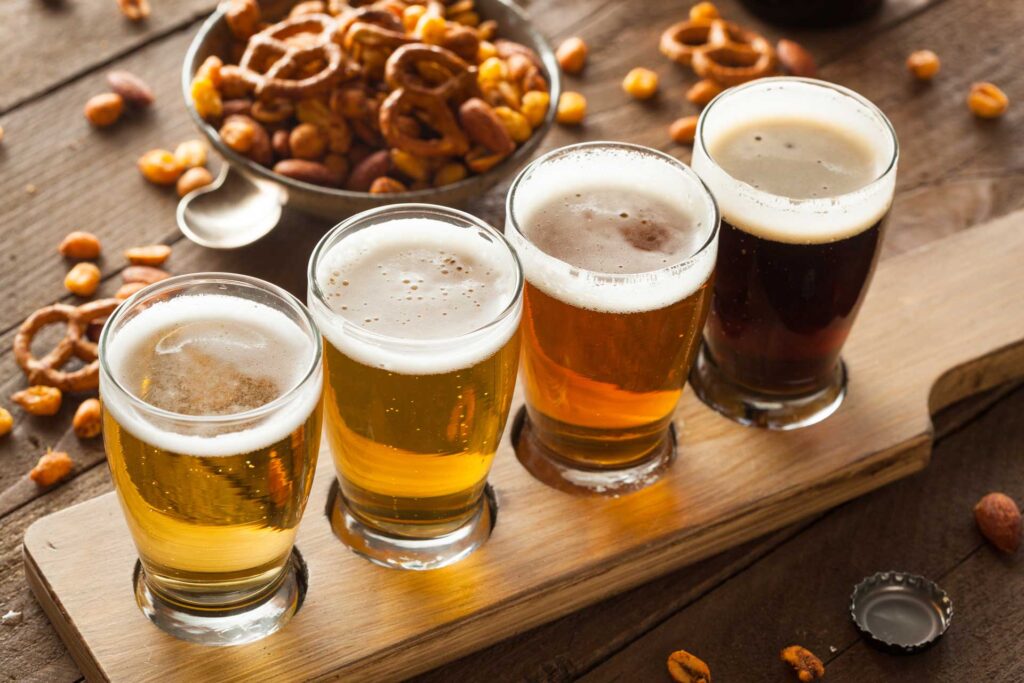 Are Alcohol-Related Law Changes on the Horizon in New York?