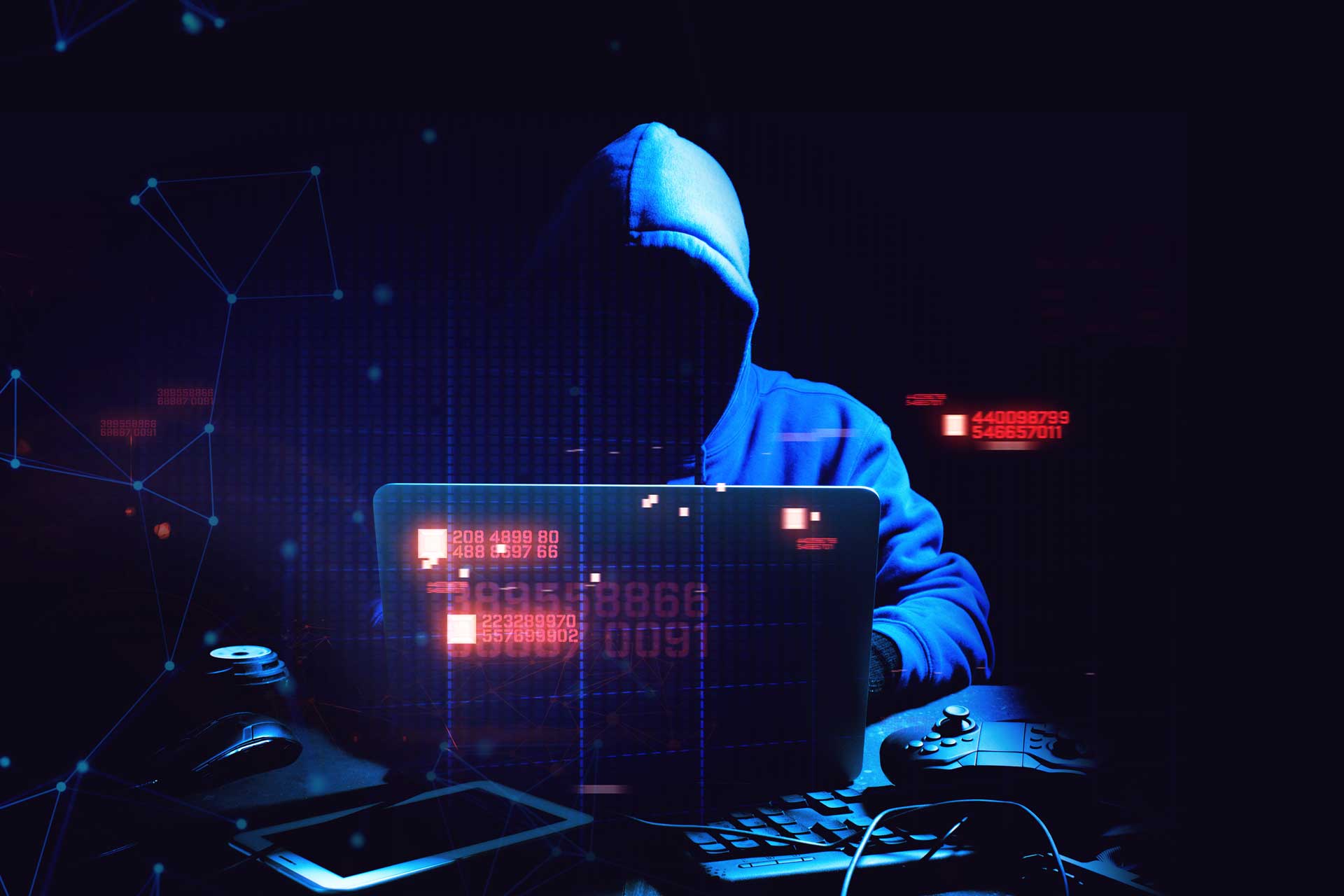 Beware! Cybercrime Is on the Rise
