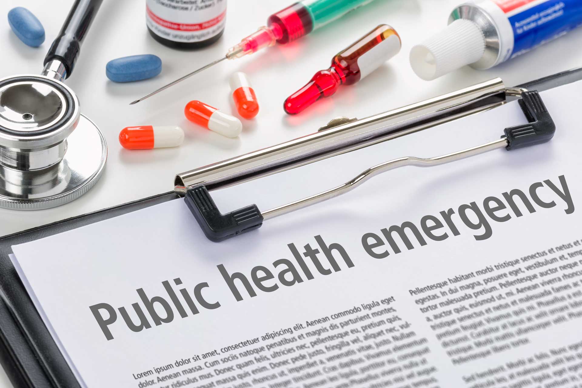 How Will the End of the Public Health Emergency Impact Your Organization and Finances?