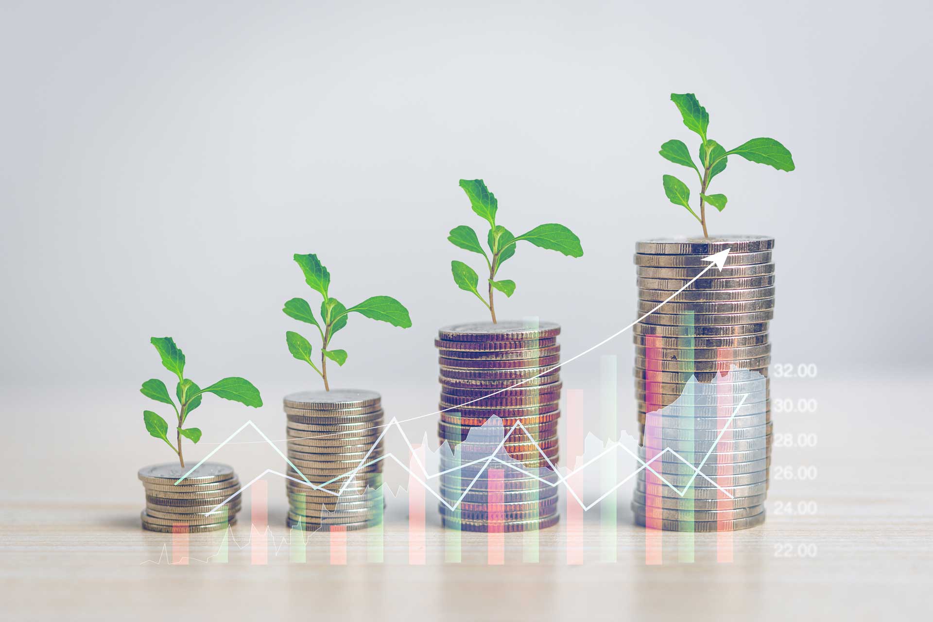 How Your School Can Use Federal Funds to Go Green