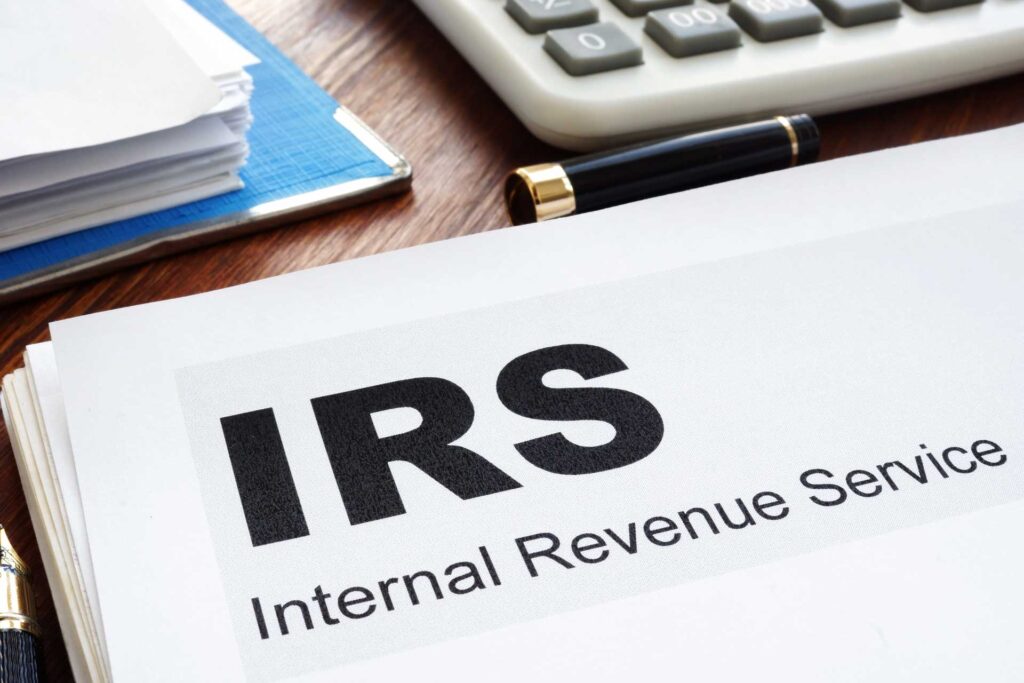 Our Thoughts on the IRS’s $80 Billion Plan