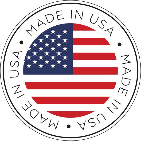 Made in the USA