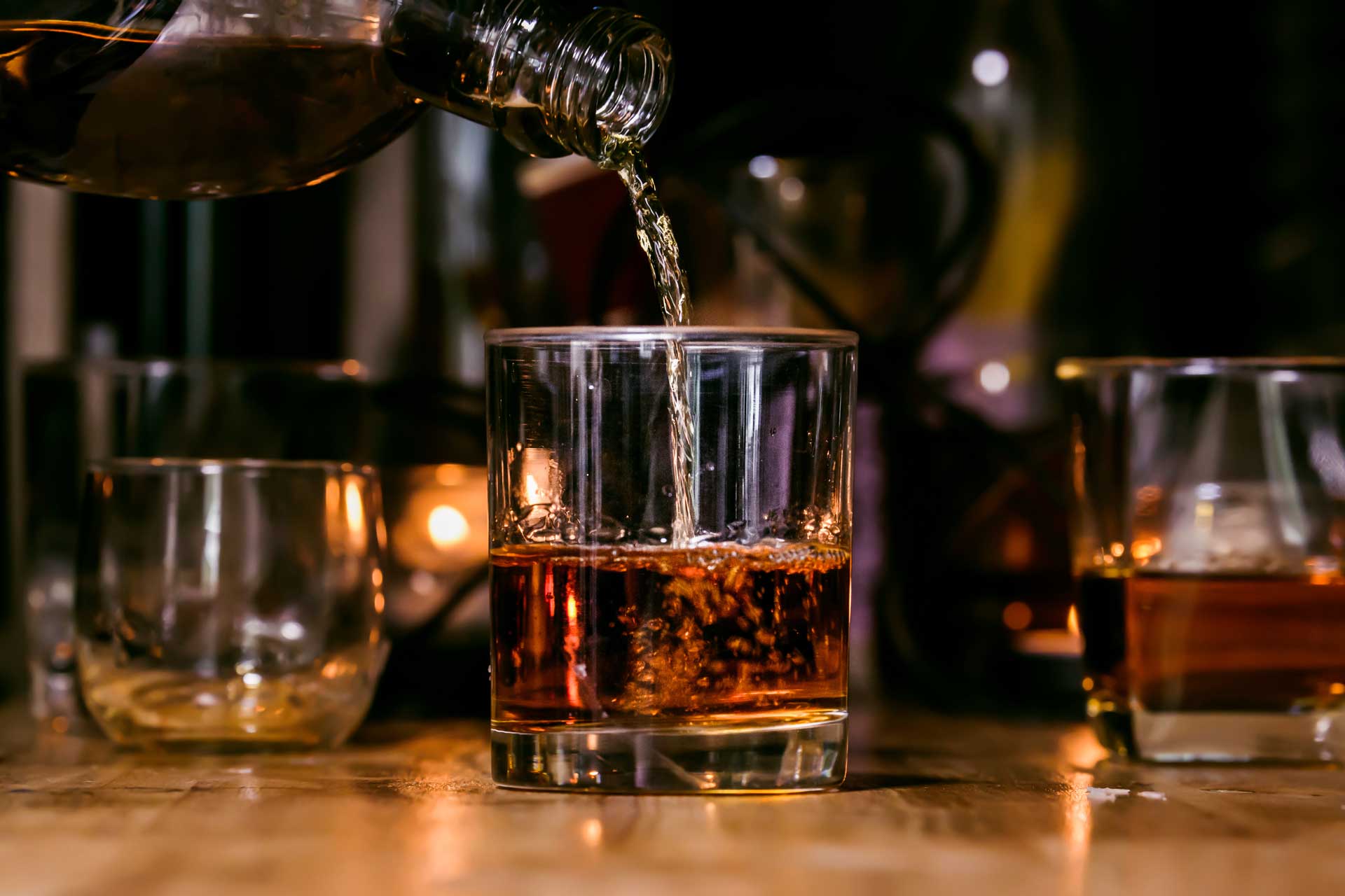 Proposed Alcoholic Beverage Control Law Changes: What’s Next?