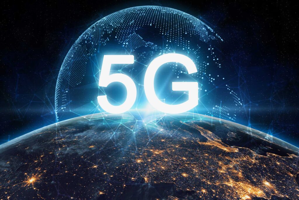 There’s Now Proof that 5G Can Transform Healthcare