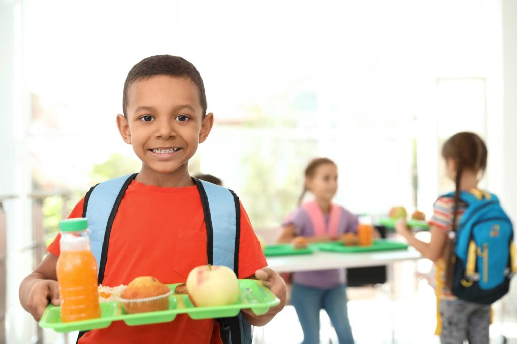 Lunch Money: What’s the Latest on Free Meals in New York Schools?