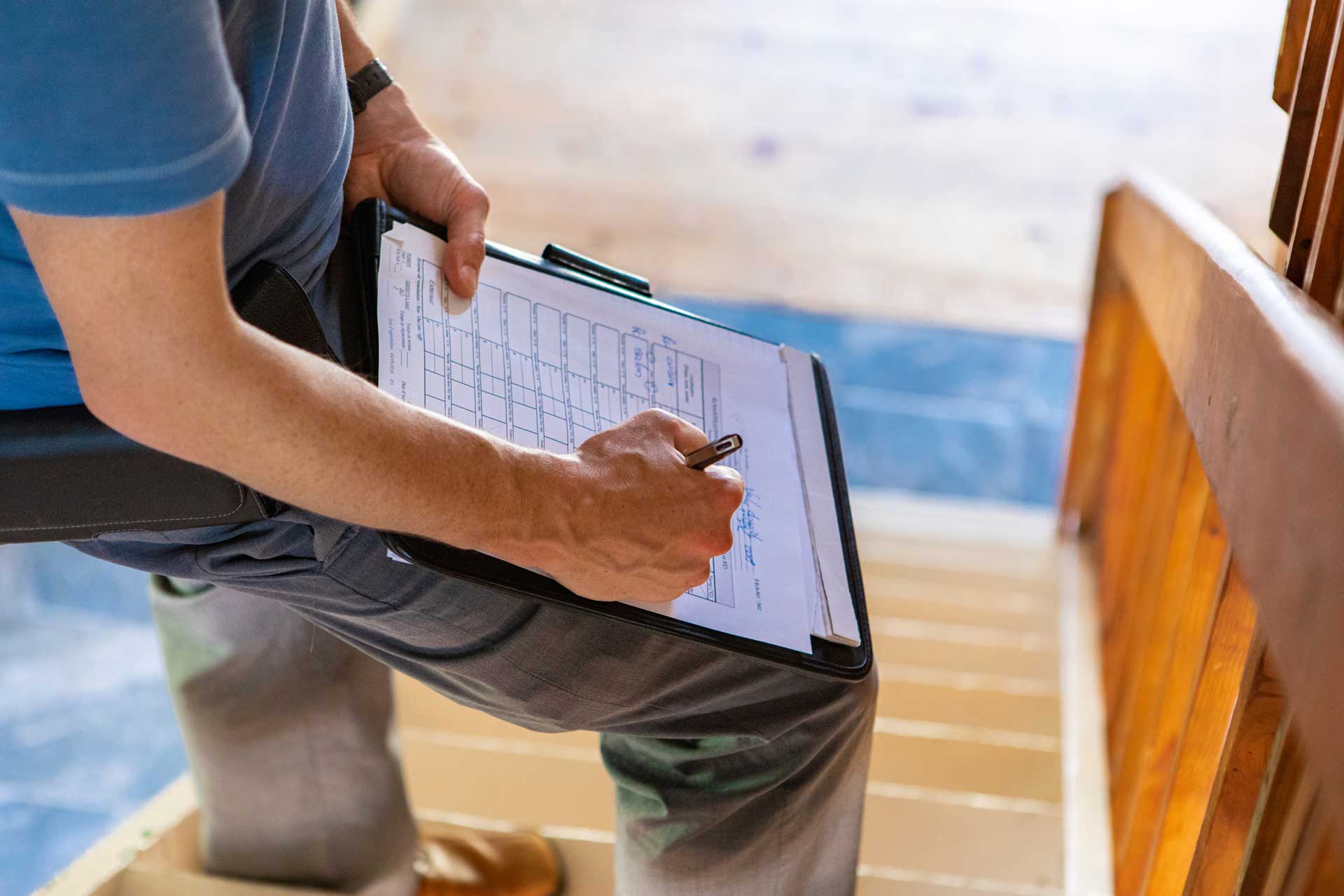New Inspection Standards Are In Effect for Public and Multifamily Housing