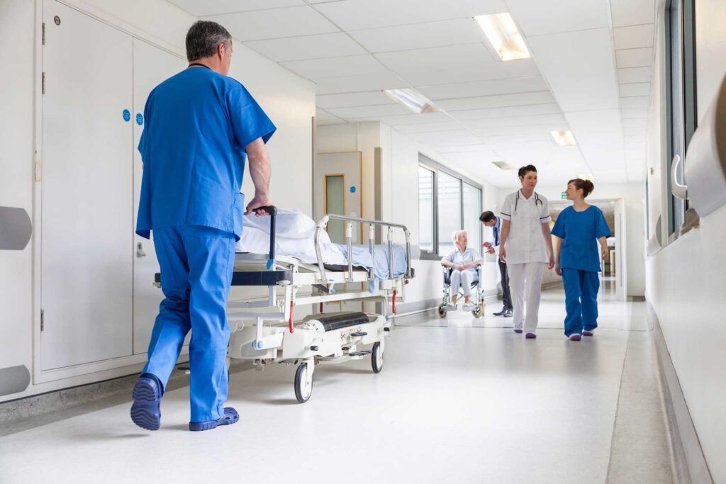 The Many Sides to the Value-Based Care (VBC) Discussion