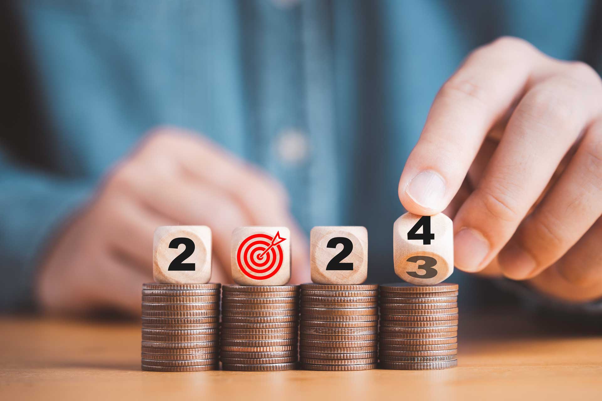 Are There Tax Moves You Should Make Before Year End?