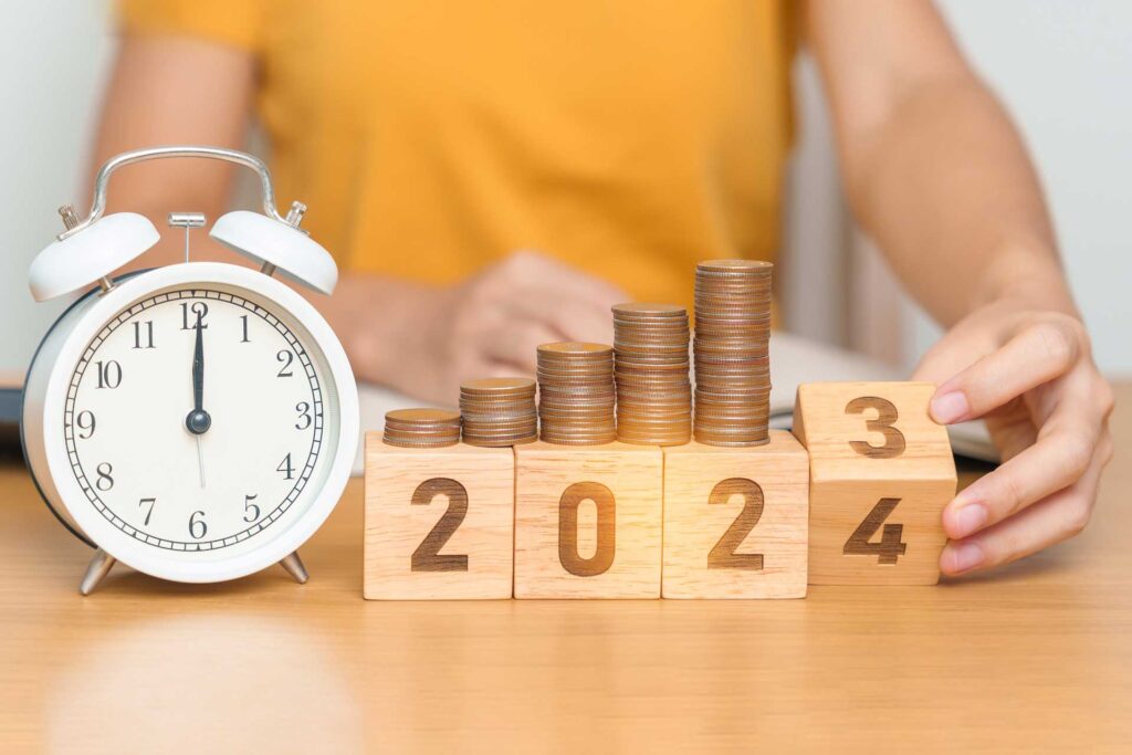What Tax-Related Questions Should You Be Asking Before Year-End?