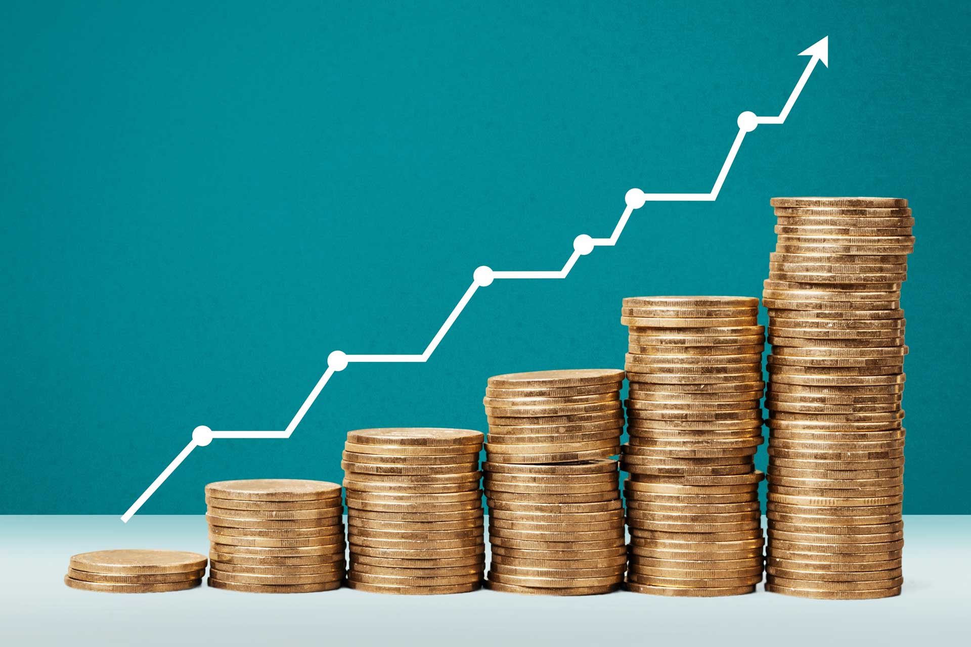 Plan for Pension Contribution Increases in Your Budget
