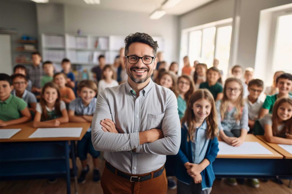 Teacher Pay Penalty Is Getting Worse