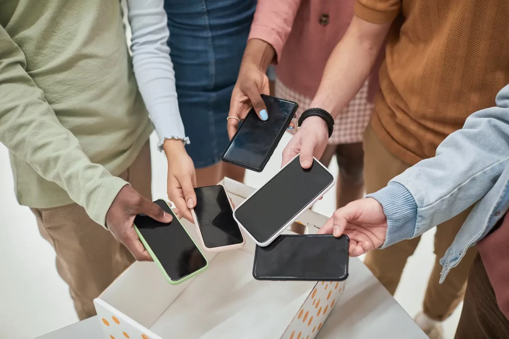 Does Your District’s Cell Phone Policy Go Far Enough?