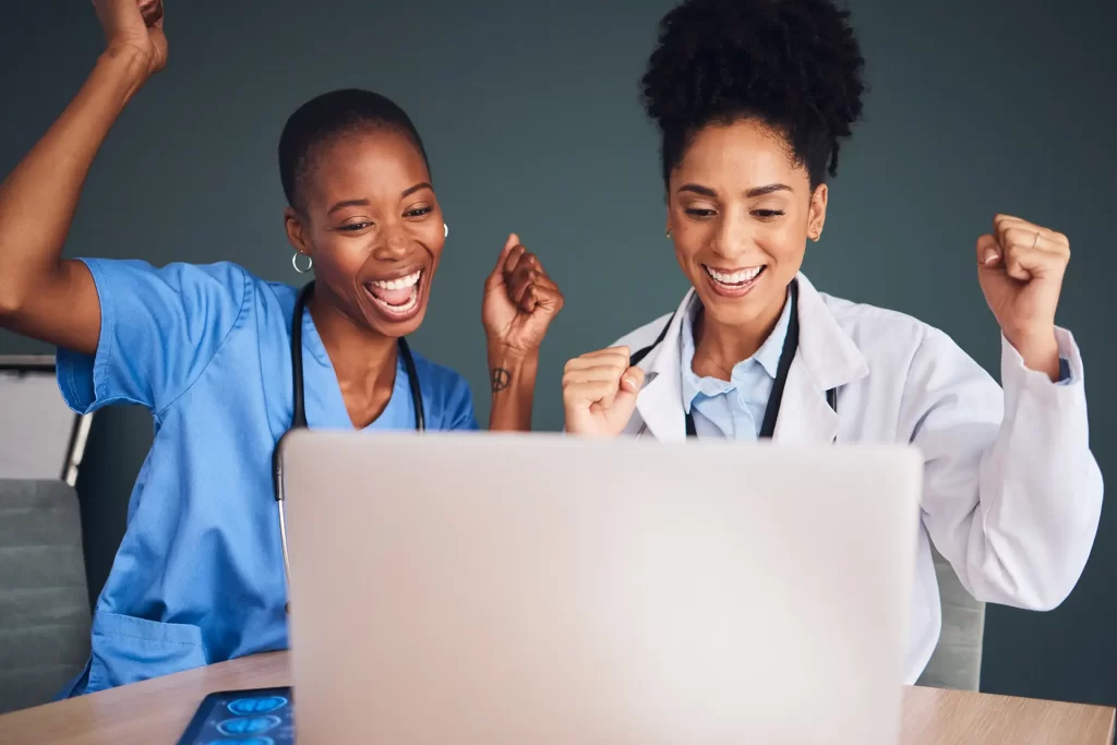 Mark Your Calendar! Submit Final Health Care and Mental Health Worker Bonus Program Claims April 1 to May 1