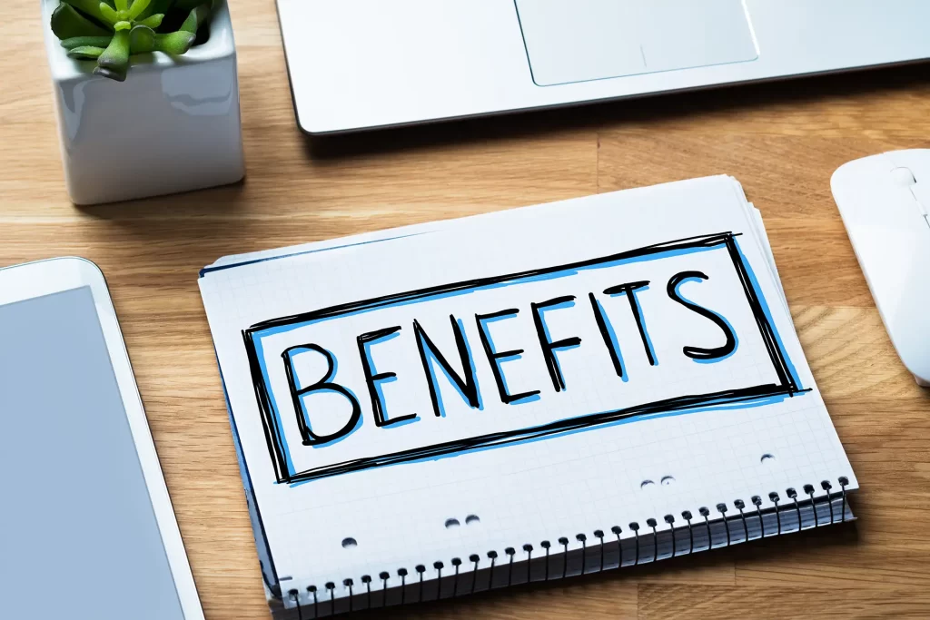Overcome Staffing Challenges with Customized Compensation and Benefit Plans