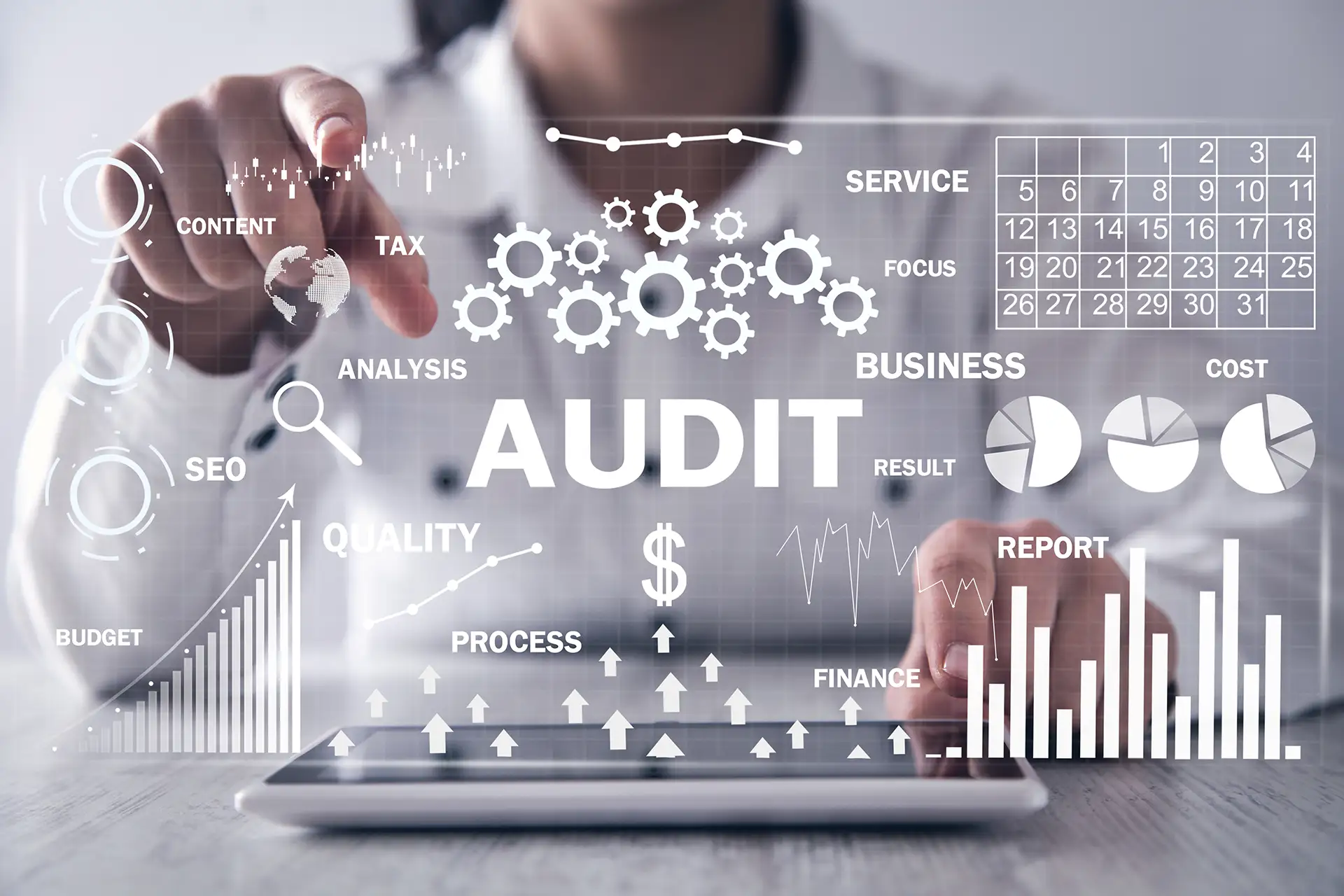 Preparing for a Financial Audit: A Guide for Public Housing Authorities