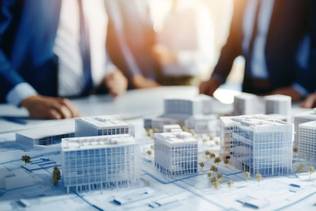 Real Estate Markets: Which Way Will They Go?