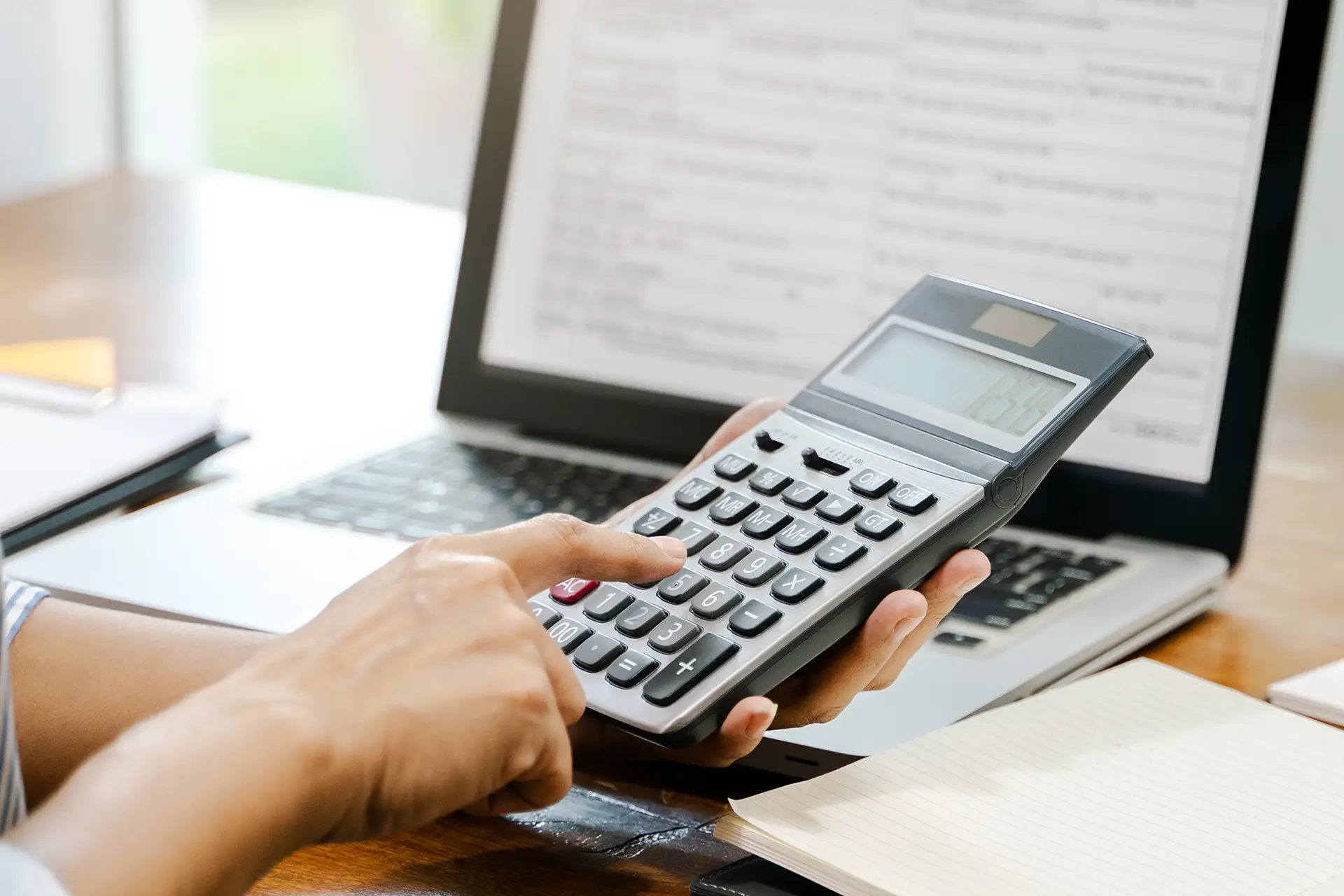 Serve Up Savings with Tax Credits for Your Business