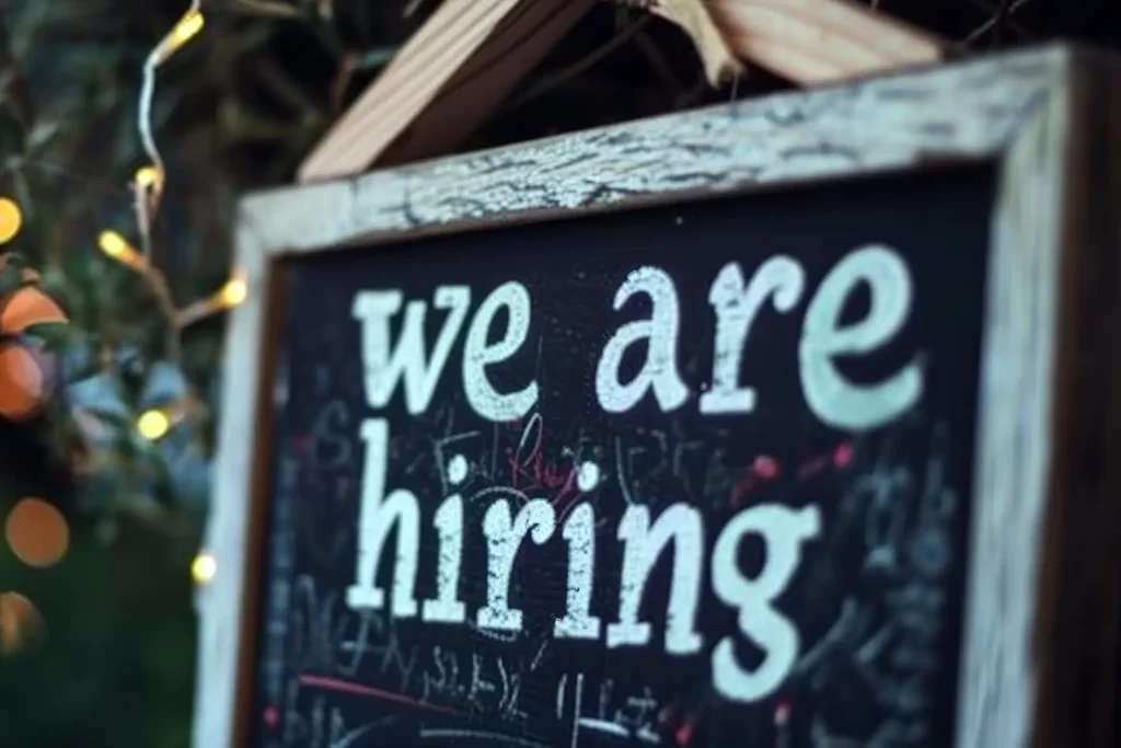 Two Recruiting and Retention Advantages Small Businesses Have Over Big Businesses