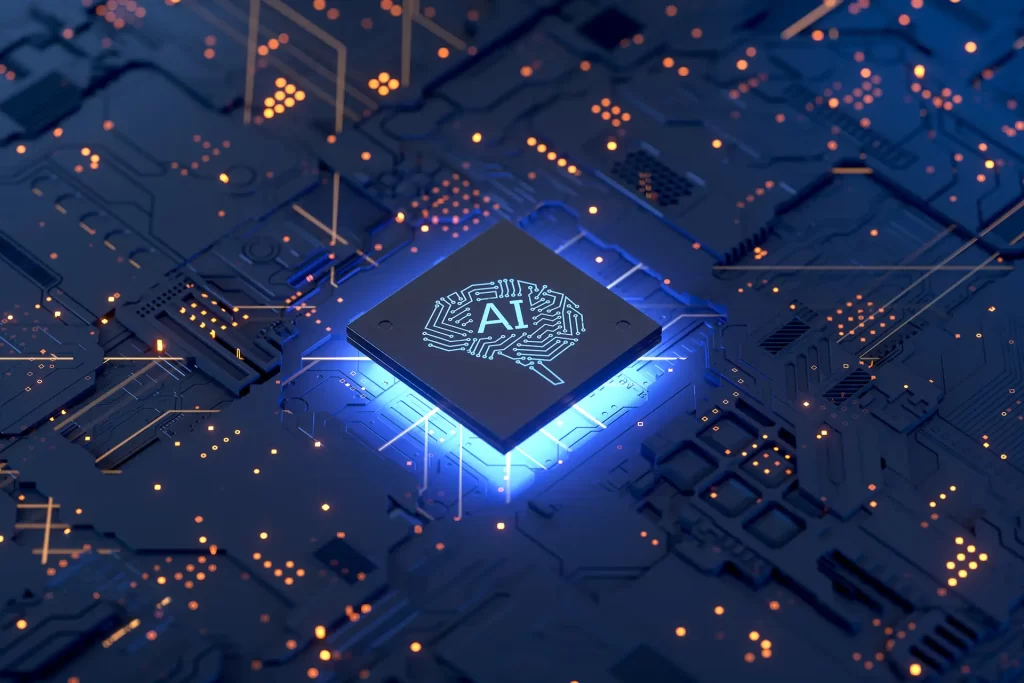 What’s Brewing with AI?