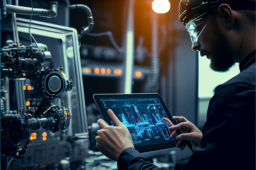AI and ML: What’s Really Happening in the SMB Manufacturing Space?