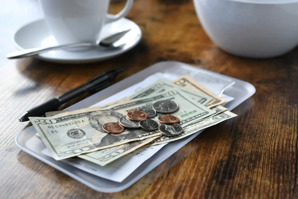Understanding New York’s Tip Credit