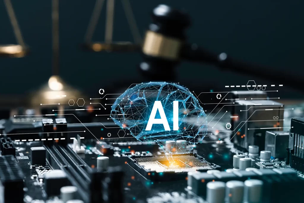 What’s the latest on AI regulations in New York?