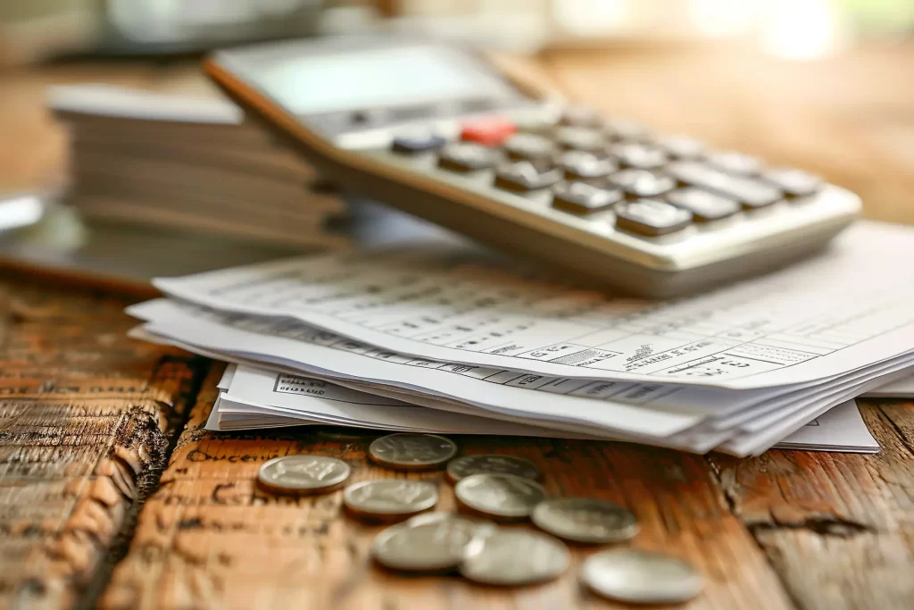 Know Your Numbers: The Importance of Monitoring Food, Labor, and Operation Costs