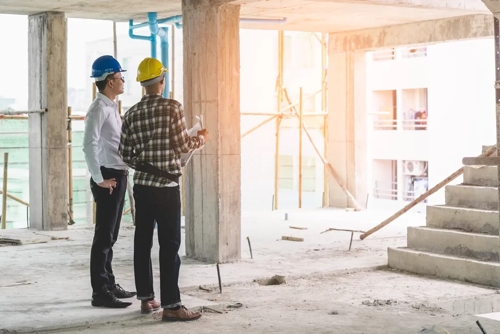 Construction Contractor Insurance Trends and Tips