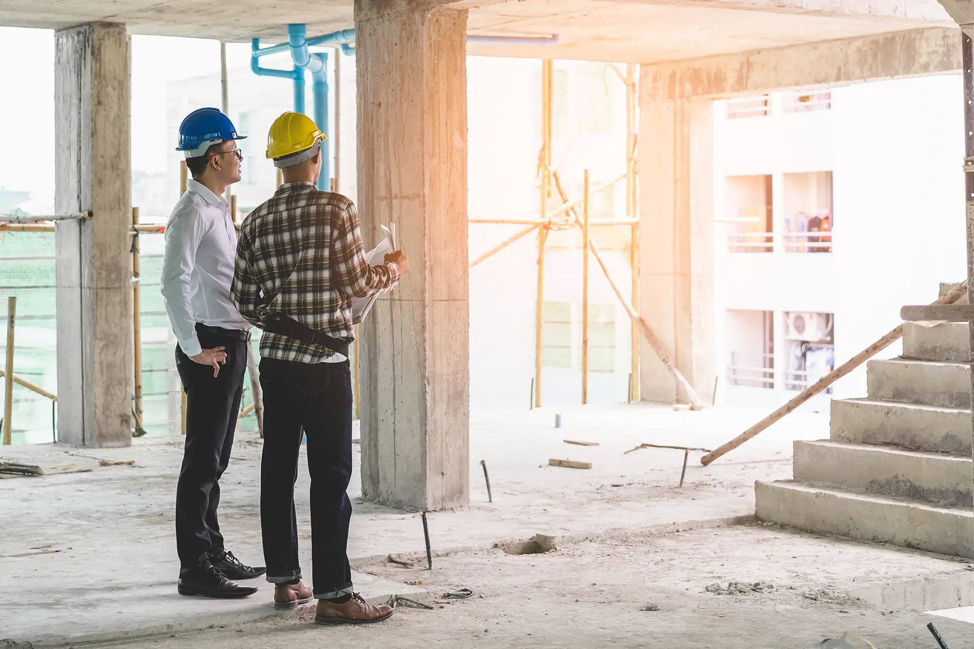 Construction Contractor Insurance Trends and Tips