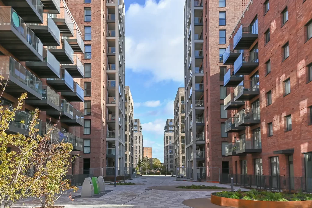 Is 2024 the Year Public Housing Finally Moves on from COVID?